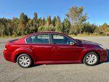 Used 2010 Subaru Legacy 2.5i Premium image 3