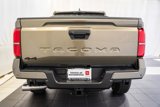 New 2025 Toyota Tacoma TRD Off-Road image 5