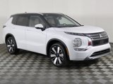 New 2025 Mitsubishi Outlander SEL image 2