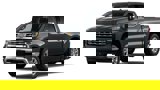 New 2026 Chevrolet Silverado 1500 LTZ image 2