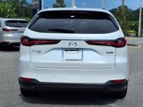 New 2025 MAZDA CX-90 3.3 Turbo w/ Premium Sport Pkg image 4