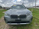 Used 2024 BMW X3 xDrive30i image 2