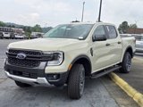 New 2025 Ford Ranger XLT image 2