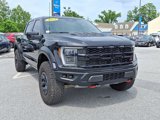 Certified 2023 Ford F150 Raptor w/ Equipment Group 802A Raptor R image 2