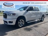 New 2025 RAM 1500 Big Horn image 4