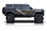 Used 2024 Ford Bronco Raptor w/ Interior Carbon Fiber Pack 6 image 2