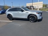 New 2025 MAZDA CX-90 Plug-In Hybrid w/Premium Sport image 3