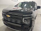 New 2025 Chevrolet Suburban High Country image 2