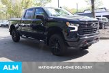 Used 2025 Chevrolet Silverado 1500 LT Trail Boss image 5