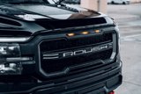 New 2025 Ford F150 Lariat w/ Equipment Group 502A High image 4