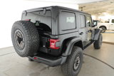 New 2025 Jeep Wrangler Unlimited Rubicon 392 image 4