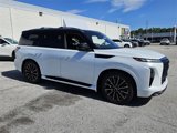 New 2025 INFINITI QX80 Autograph w/ Autograph Exterior Package image 2
