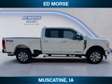 New 2025 Ford F250 Lariat w/ Chrome Package image 6