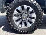 Used 2021 Chevrolet Silverado 2500 Custom w/ Gooseneck/5TH Wheel Package image 4