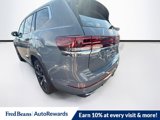 New 2025 Volkswagen Atlas SEL Premium R-Line image 4