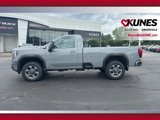 New 2025 GMC Sierra 2500 SLE image 6