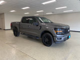 New 2025 Ford F150 XLT image 3