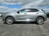 New 2025 Buick Envision Avenir image 2
