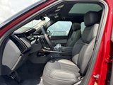 New 2025 Land Rover Range Rover Sport Dynamic SE image 3