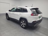 Used 2021 Jeep Cherokee Limited image 5