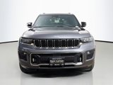 New 2025 Jeep Grand Cherokee L Overland w/ Luxury Tech Group IV image 2