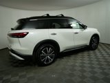 New 2025 INFINITI QX60 Autograph w/ Lighting Package (N94) image 3