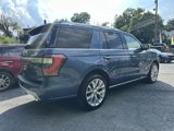 Used 2018 Ford Expedition Platinum image 4