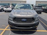 Certified 2023 Ford Ranger XL w/ Equipment Group 101A High image 2