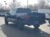 New 2025 Ford F150 Platinum w/ Equipment Group 702A High image 3
