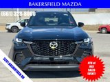 New 2025 MAZDA CX-70 3.3 Turbo S w/ Premium Package image 2