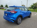 Certified 2024 Nissan Kicks SV image 5