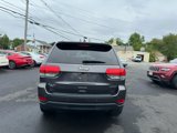 Used 2018 Jeep Grand Cherokee Laredo image 5