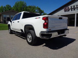 Used 2021 Chevrolet Silverado 2500 W/T w/ WT Fleet Convenience Package image 3