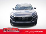 New 2026 Honda CR-V EX-L image 2