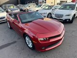 Used 2015 Chevrolet Camaro LT image 2