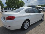 Used 2016 BMW 528i Sedan image 2