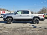 New 2025 RAM 1500 Rebel image 4