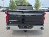 New 2026 Chevrolet Silverado 1500 LT image 5