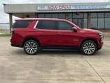 New 2025 Chevrolet Tahoe High Country image 3