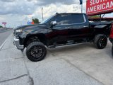 Used 2019 Chevrolet Silverado 1500 LTZ w/ LTZ Premium Package image 2