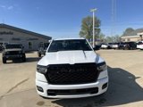 New 2025 RAM 1500 Big Horn image 2