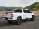 Used 2019 Ford F150 XLT w/ Equipment Group 302A Luxury image 3