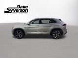 New 2025 Volkswagen Atlas Cross Sport SEL Premium R-Line image 2