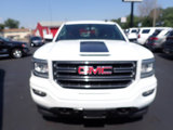 Used 2018 GMC Sierra 1500 SLE w/ SLE Value Package image 2