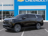 New 2025 Chevrolet Tahoe High Country image 3