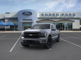 New 2025 Ford F150 Lariat w/ Equipment Group 502A High image 2