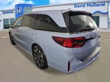 New 2026 Honda Odyssey Elite image 4