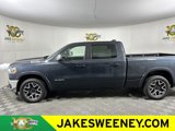 New 2025 RAM 1500 Laramie image 4