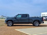 New 2025 Chevrolet Silverado 1500 LT w/ Leather Package image 3
