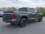 New 2025 Toyota Tundra Limited image 5